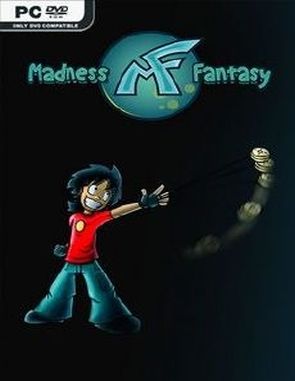 Madness Fantasy (PC)