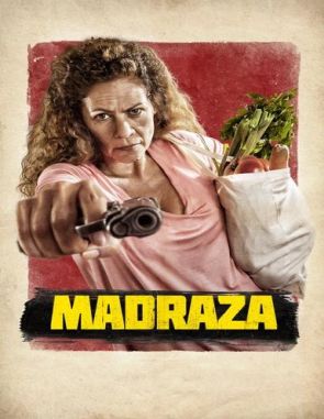 Madraza (2023) (Películas)