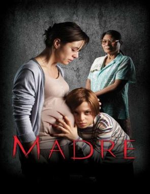 Madre (2017) (Películas)