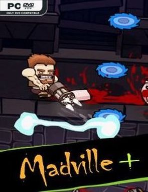Madville Plus (PC)