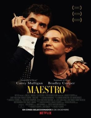Maestro (2021) (Películas)
