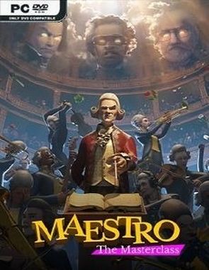 Maestro (PC)