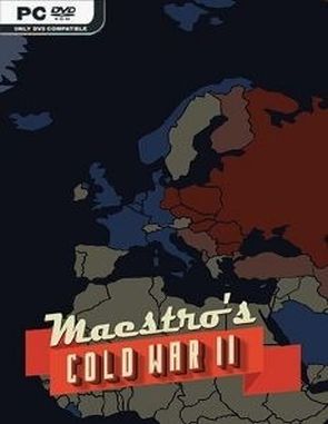 Maestros: Cold War 2 (PC)
