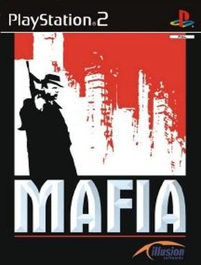 Mafia Mafia (PS2)