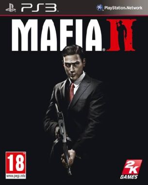Mafia 2 (PS3)