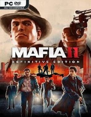 Mafia II: Definitive Edition (PC)