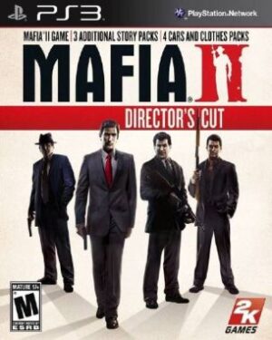 Mafia_2_Directors_Cut Mafia 2 Directors Cut (PS3)