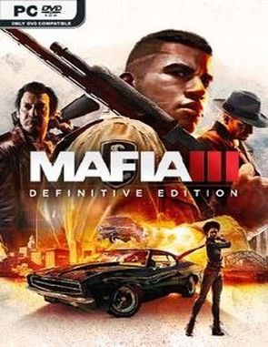 Mafia III: Definitive Edition (PC)