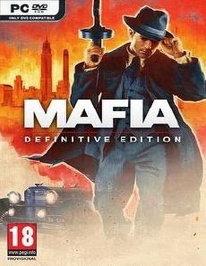Mafia: Definitive Edition (PC)