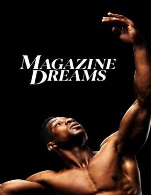 Magazine Dreams (2023) (Películas)