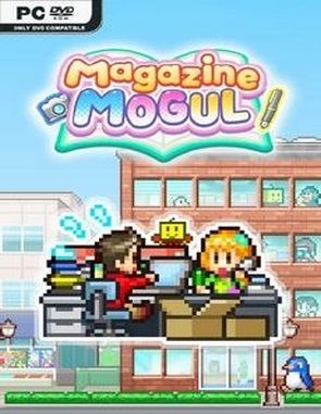 Magazine Mogul (PC)