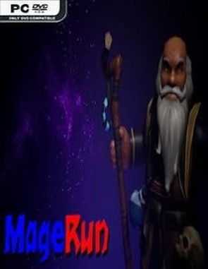 MageRun (PC)