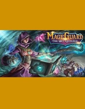 Mage Guard: The Last Grimoire (PC)