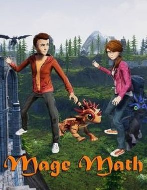 Mage Math (PC)