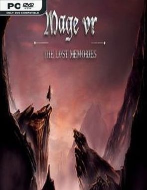 Mage VR: The Lost Memories (PC)