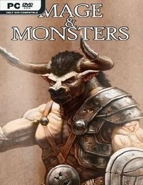 Mage and Monsters (PC)