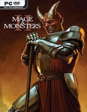 Mage and Monsters 2 (PC)