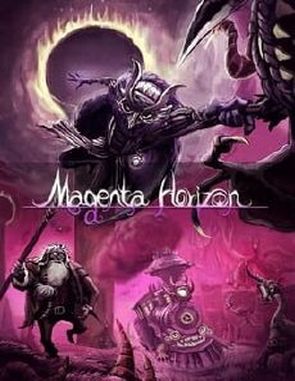 Magenta Horizon (PC)