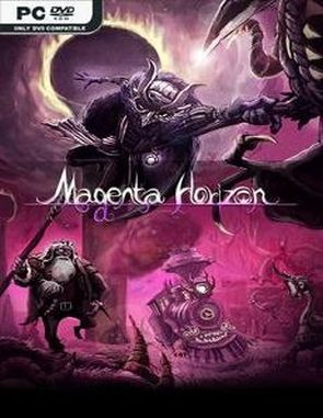 Magenta Horizon: Neverending Harvest (PC)