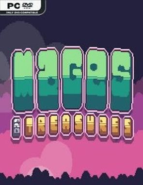 Mages and Treasures (PC)