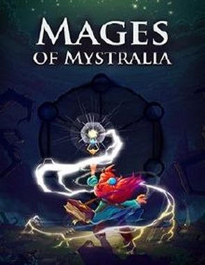 Mages of Mystralia (PC)
