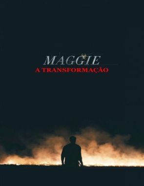 Maggie (2015) (Películas)