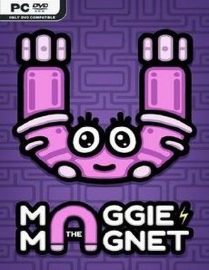 Maggie the Magnet (PC)