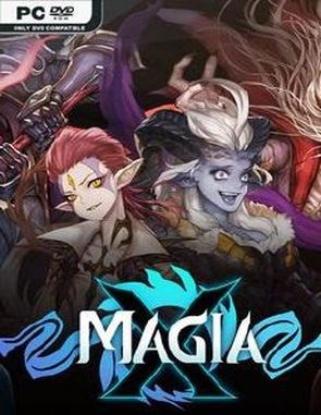 Magia X (PC)