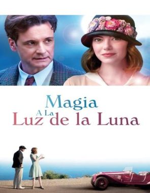 Magia a la luz de la luna (2014) (Películas)
