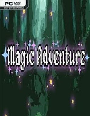 Magic Adventures (PC)