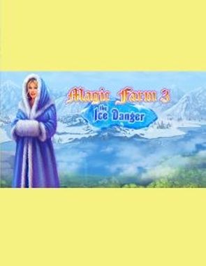 Magic Farm 3: The Ice Danger (PC)