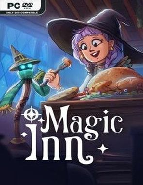 Magic Inn (PC)