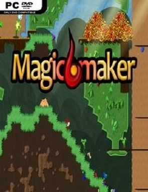 Magic Maker (PC)