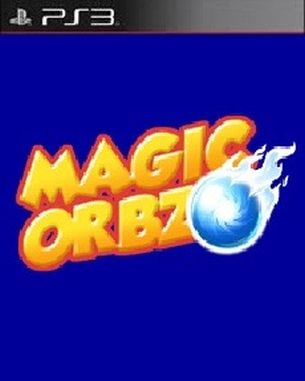 Magic Orbz (PS3)