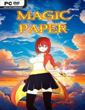 Magic Paper (PC)