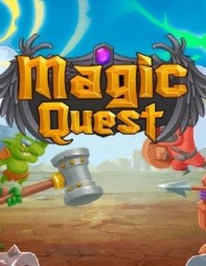 Magic Quest (PC)