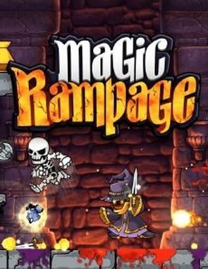 Magic Rampage (PC)