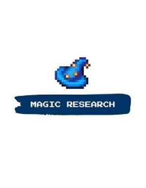 Magic Research (PC)