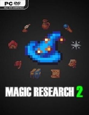 Magic Research 2 (PC)