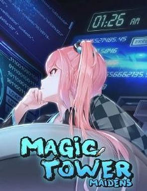 Magic Tower and Maidens (PC)