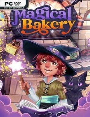 Magical Bakery (PC)