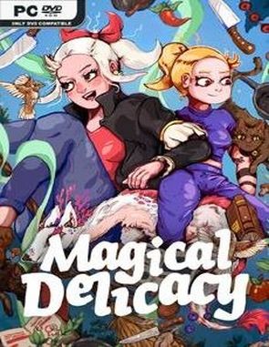 Magical Delicacy (PC)