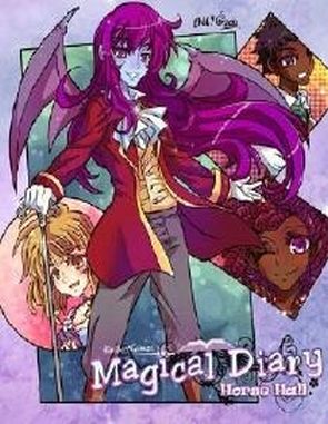 Magical Diary: Horse Hall (PC)