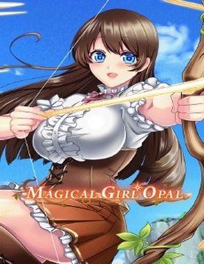 Magical Girl Opal (PC)