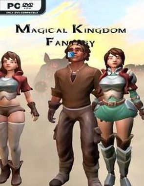 Magical Kingdom Fantasy (PC)