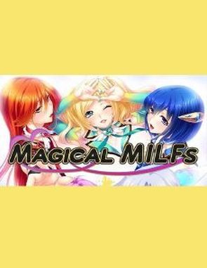 Magical MILFs (PC)
