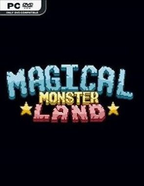 Magical Monster Land (PC)