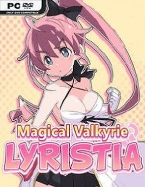 Magical Valkyrie Lyristia (PC)