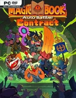 Magicbook: AutoBattler Contract (PC)