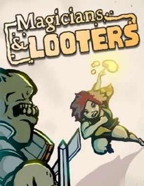 Magicians & Looters (PC)
